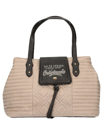 Le Pandorine - Reversible Bag - Originale