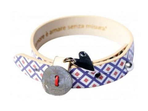 KEEP ME - bracciale L'Amore per LUI