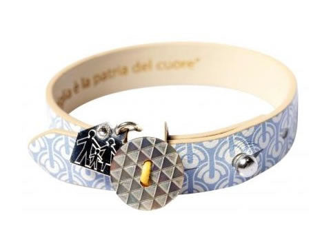 KEEP ME - bracciale La Famiglia