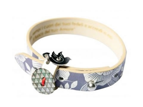 KEEP ME - bracciale La Fede