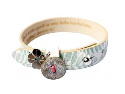 KEEP ME - bracciale La Fortuna