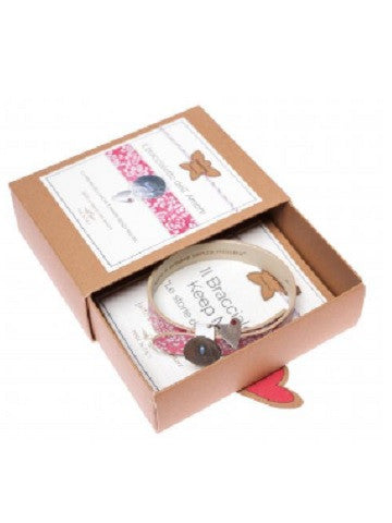 KEEP ME - bracciale L'Amore per LEI