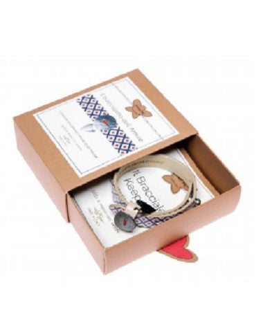 KEEP ME - bracciale L'Amore per LUI