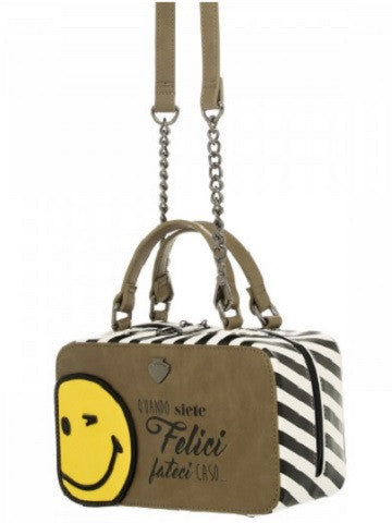 Le Pandorine - Bauletto Smiley Felici