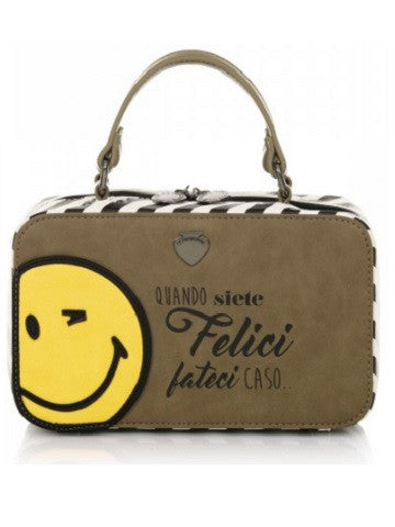 Le Pandorine - Bauletto Smiley Felici