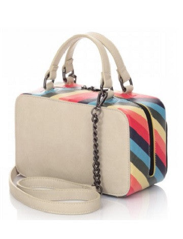 Le Pandorine - Bauletto Smiley Revolucionario
