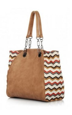 Le Pandorine - New Classic Stripe - Girls