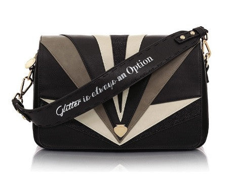 Le Pandorine - Glitter is always an option