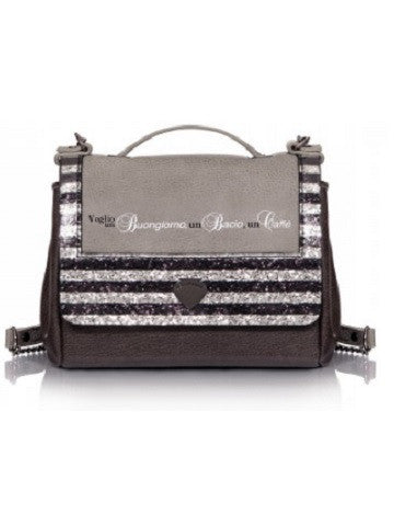 Le Pandorine - Mini Bag Caffè