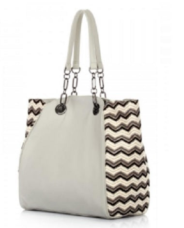 Le Pandorine - New Classic Stripe - Style