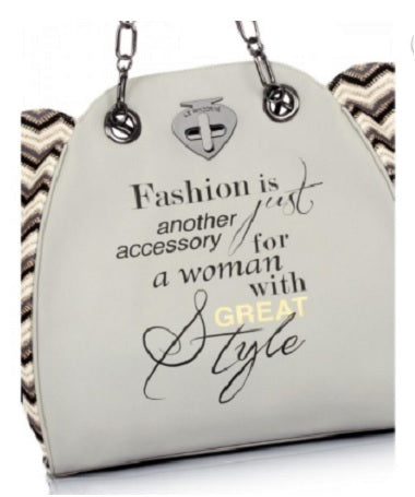 Le Pandorine - New Classic Stripe - Style