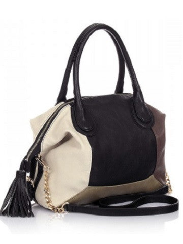Le Pandorine - Pon Pon 2.0 Shiny Star Black