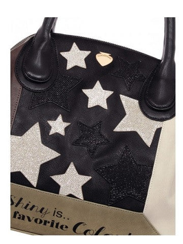 Le Pandorine - Pon Pon 2.0 Shiny Star Black