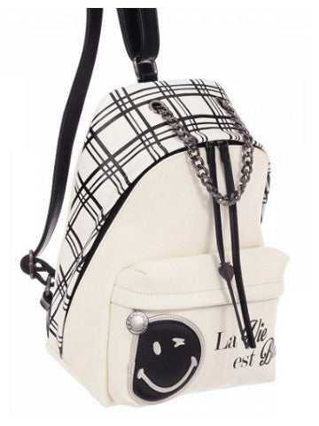 Le Pandorine - Smiley Backpack Belle