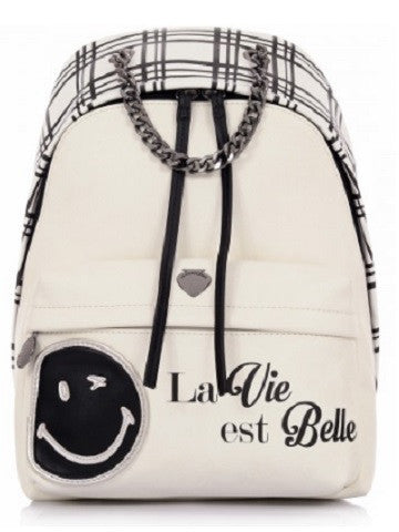 Le Pandorine - Smiley Backpack Belle