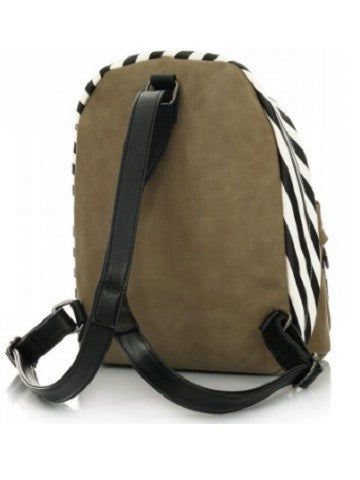 Le Pandorine - Smiley Backpack Smile