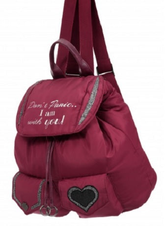 Le Pandorine - Active Back Pack - Panic