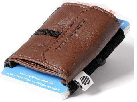 SpaceWallet 2.0 Pull