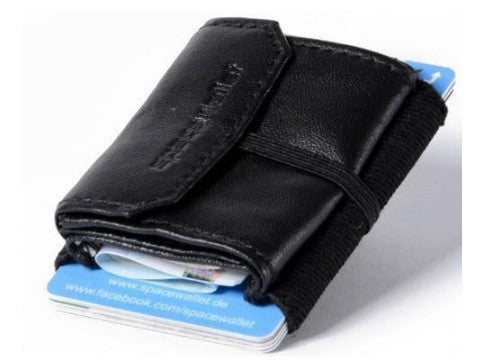 SpaceWallet 2.0 Pull