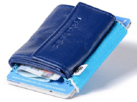 SpaceWallet 2.0 Push